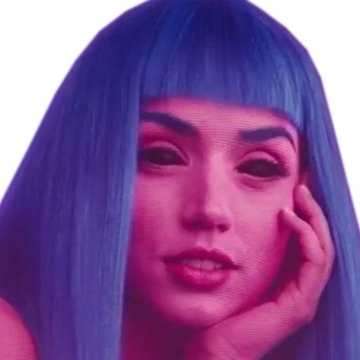 Blade Runner sticker 6