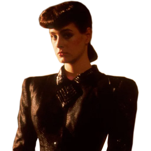 Blade Runner sticker 7
