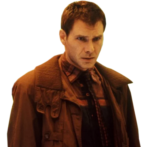 Blade Runner sticker 8