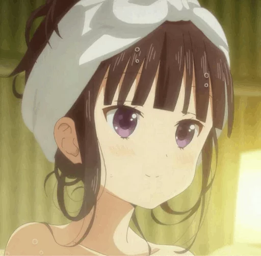 Blend~s [add nkn ] sticker 2