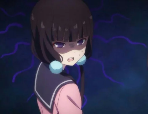 Blend~s [add nkn ] sticker 12