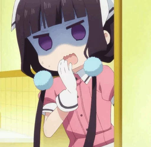 Blend~s [add nkn ] sticker 6