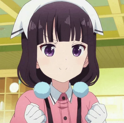 Blend~s [add nkn ] sticker 8