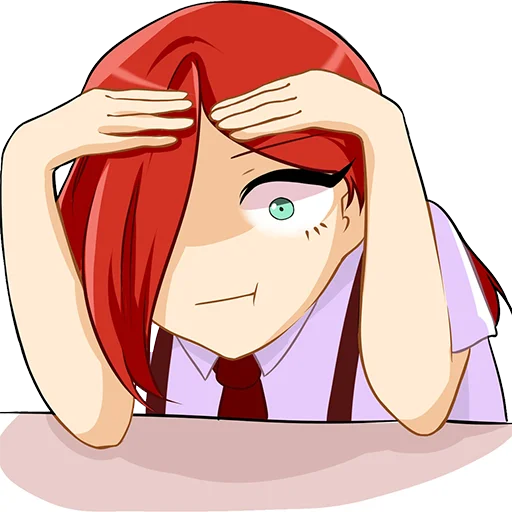 комунизм тян sticker 5