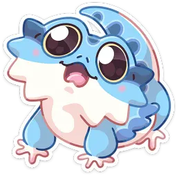 Блинец Анастасия Юхновец Telegram sticker pack