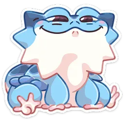 Блинец Анастасия Юхновец sticker 11