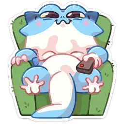 Блинец Анастасия Юхновец sticker 12