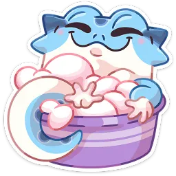 Блинец Анастасия Юхновец sticker 10