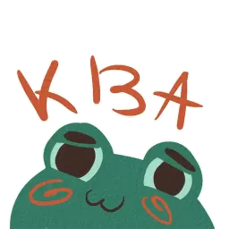 Блохастый Жаб sticker 8