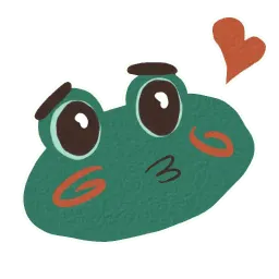 Блохастый Жаб sticker 9