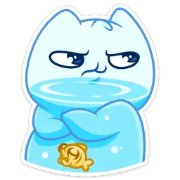 Булькс sticker 12