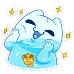Булькс sticker 5