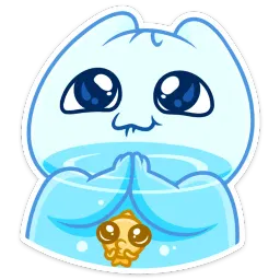 Булькс sticker 8