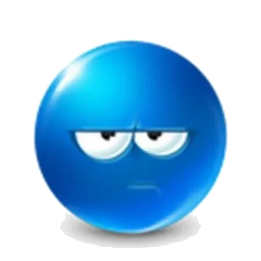 blue_smiley sticker 12