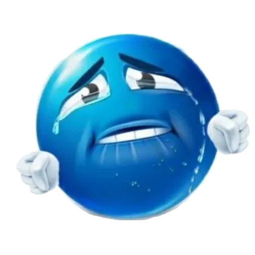 blue_smiley sticker 14