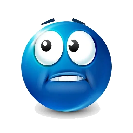 blue_smiley sticker 23