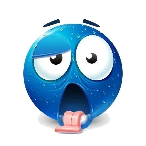blue_smiley sticker 29