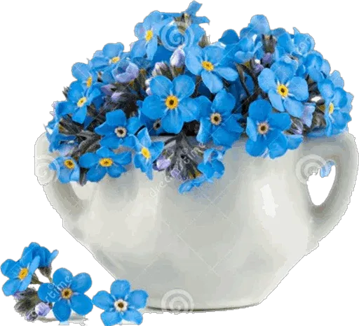 blue_smiley sticker 66