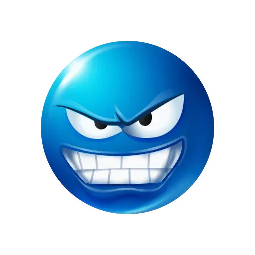 blueem0ji sticker 19