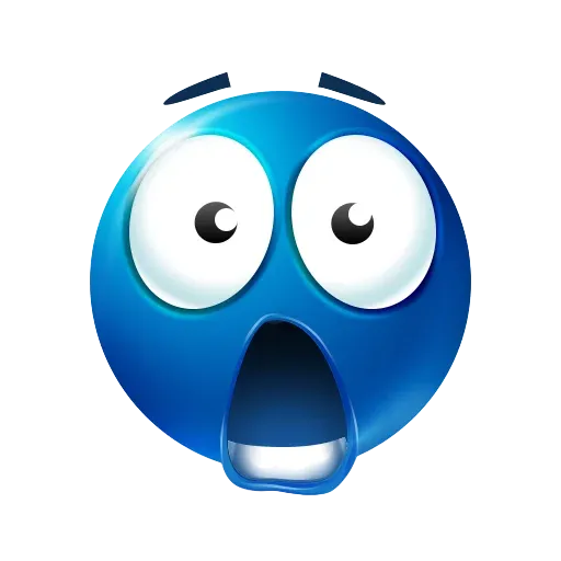 blueem0ji sticker 20