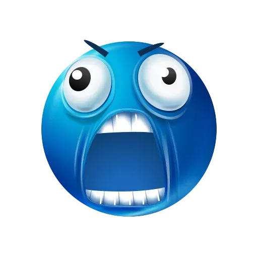 blueem0ji sticker 22