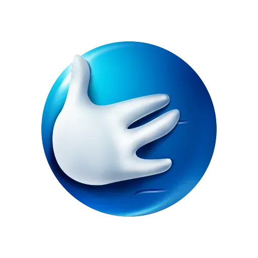 blueem0ji sticker 25