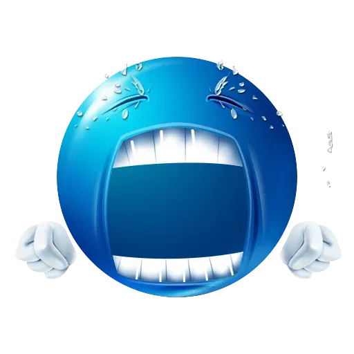 blueem0ji sticker 31