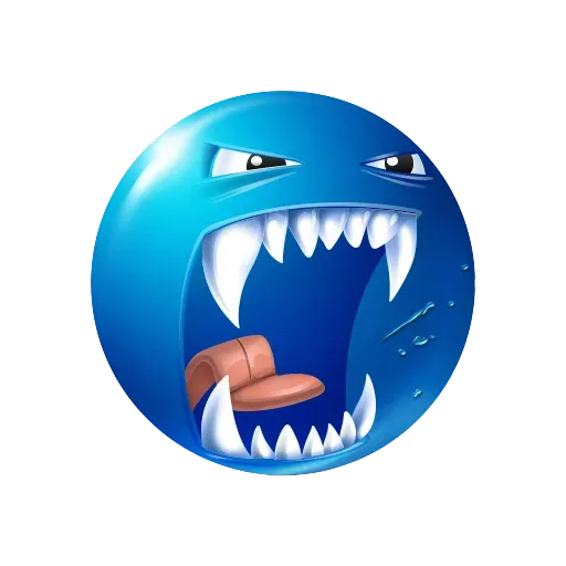 blueem0ji sticker 44