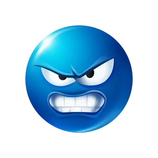 blueem0ji sticker 49