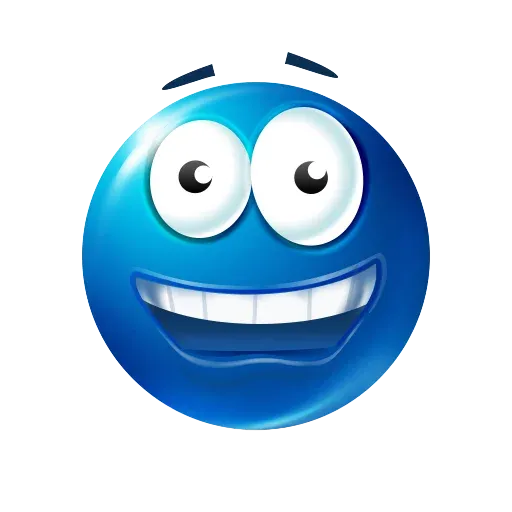 blueem0ji sticker 9