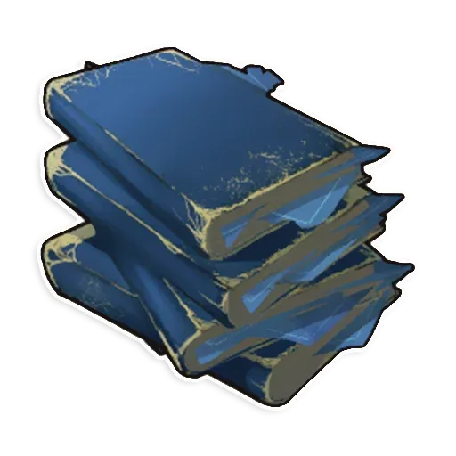 blue emoji sticker 43