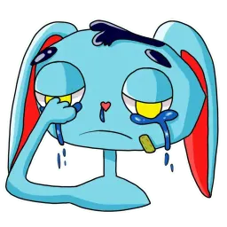 Кроль @olivermudak sticker 3