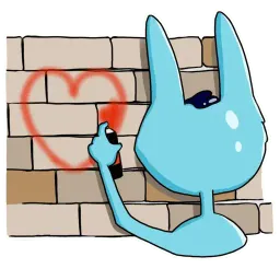 Кроль @olivermudak sticker 4