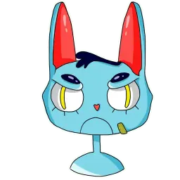 Кроль @olivermudak sticker 6