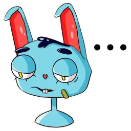 Кроль @olivermudak sticker 9