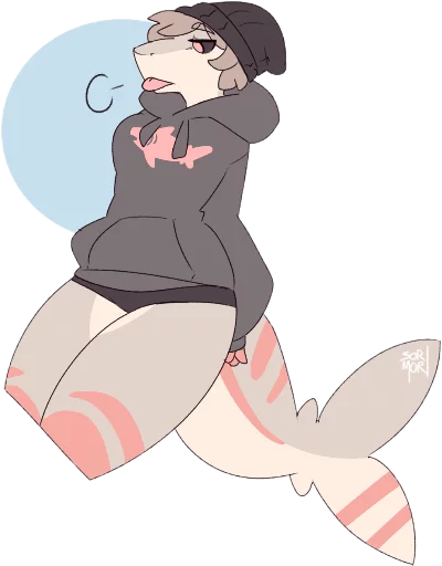 Blue Sky 3: the curse of h sticker 3