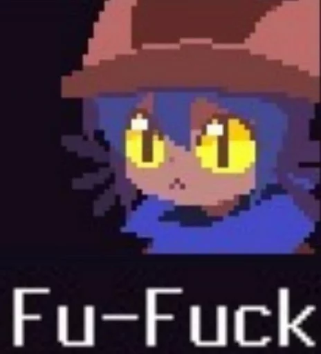 Blue Sky 3: the curse of h sticker 6