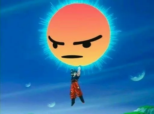 Blue Sky 3: the curse of h sticker 8