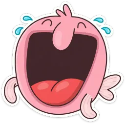 Боб sticker 11