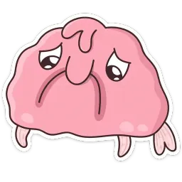 Боб sticker 3