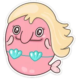 Боб sticker 7