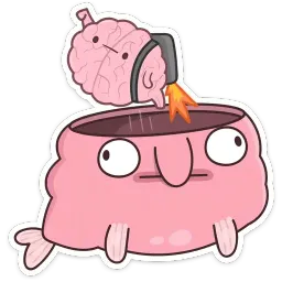 Боб sticker 9