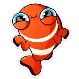 Бобби Баббл sticker 12