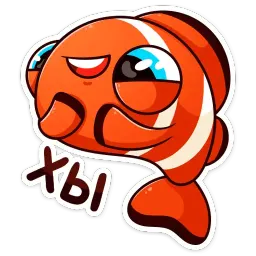 Бобби Баббл sticker 7