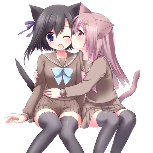 Bob's Yuri Pack sticker 8