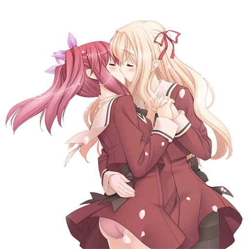 Bob's Yuri Pack sticker 9