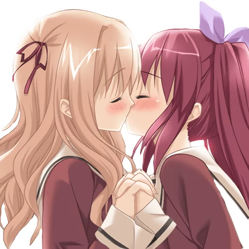 Bob's Yuri Pack sticker 10