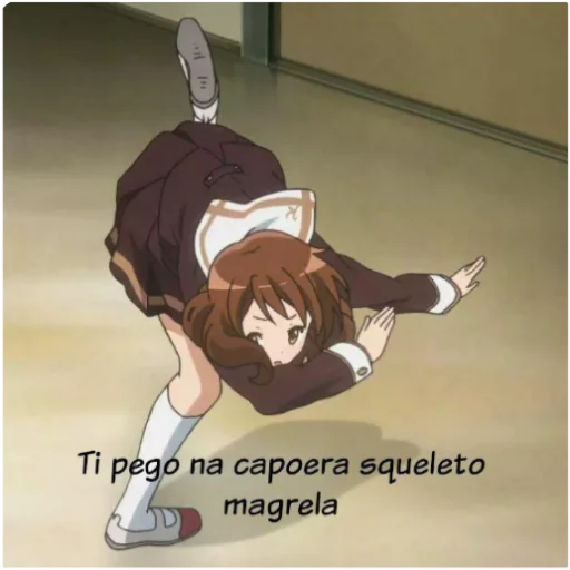 Poço de degeneração sticker 12