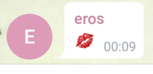 Boccucce fatate sticker 6