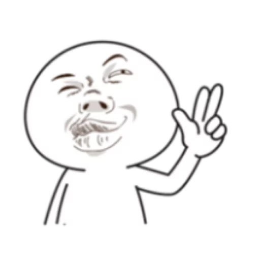 Bocil MEME (Full) @Woshizharbor sticker 13